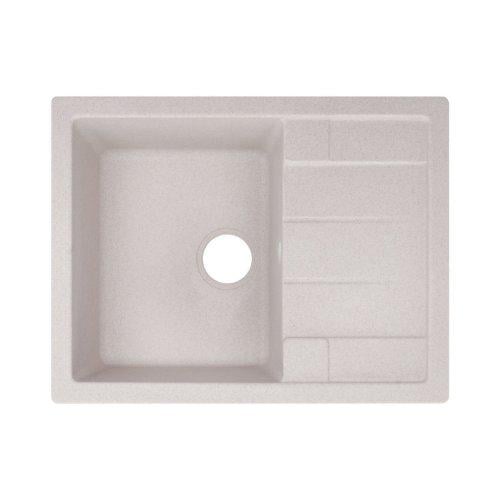 Кухонная мойка Lidz COL-06 650x500/200 мм (LIDZCOL06650500200)