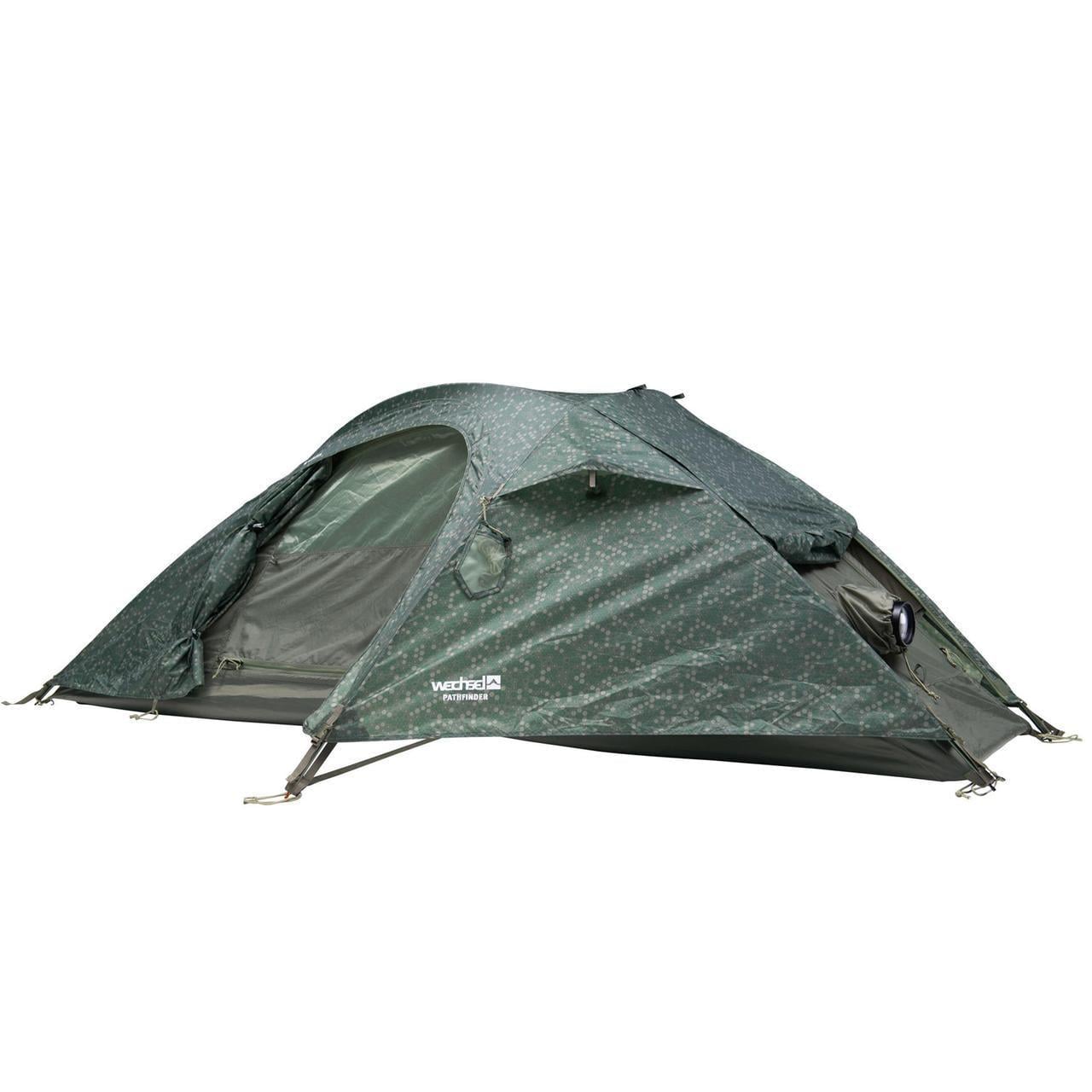 Палатка Wechsel Pathfinder Elements TL 240х114х75 см Camo (231074)