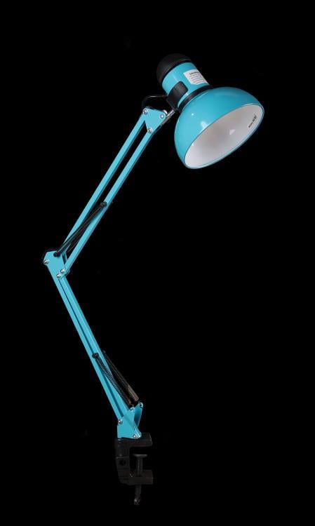 Настольная лампа Ray N800 L Blue (IR007494)
