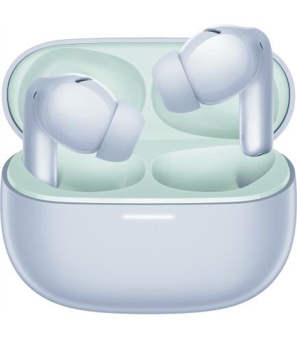 Наушники беспроводные Buds 5 Pro Aurora Purple Наушники беспроводные Buds 5 Pro Aurora Purple