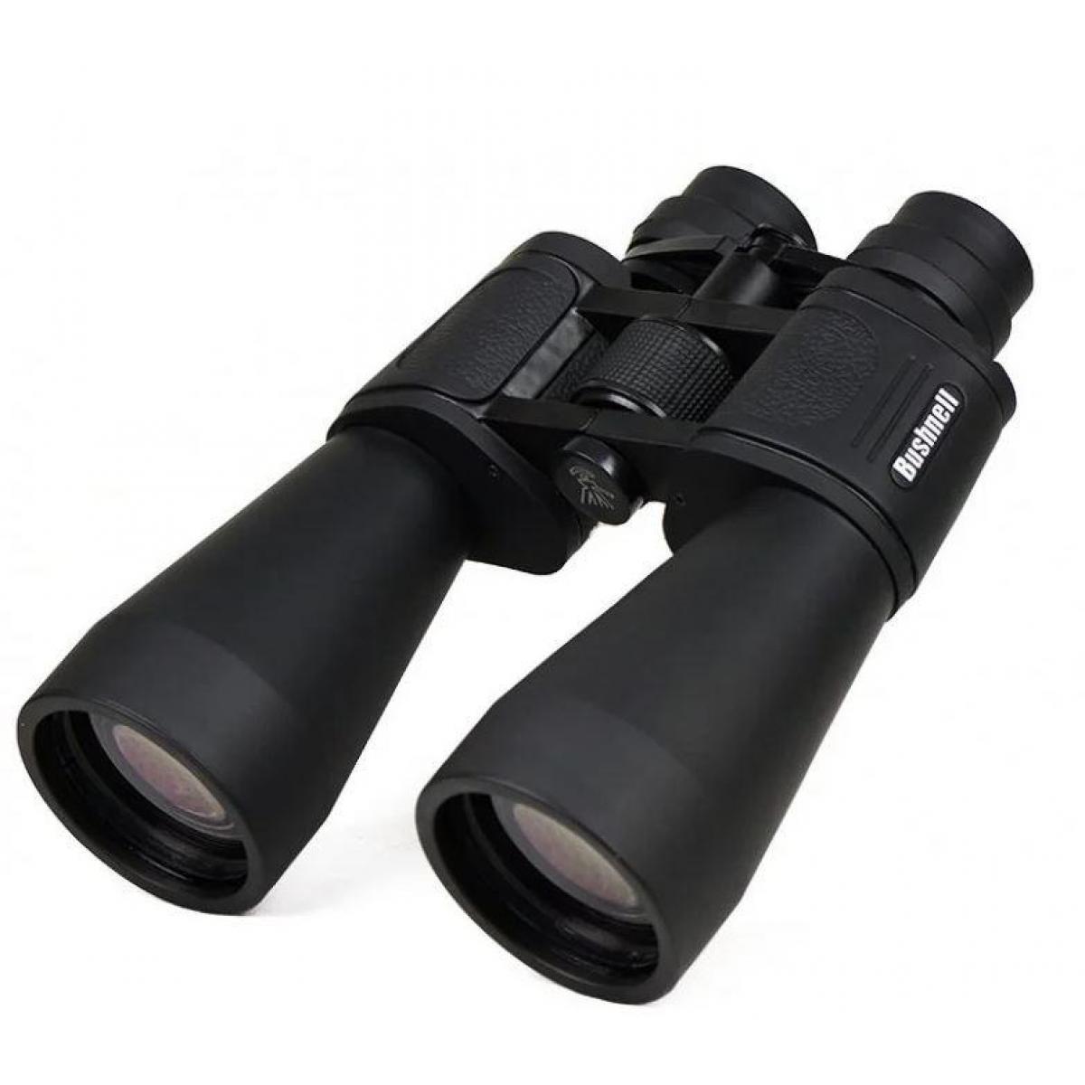 Бинокль Bushnell 60X90 7011 Black (115040)