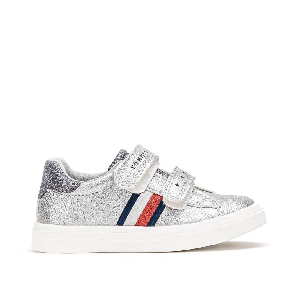 Кроссовки Tommy Hilfiger T1A4-31012-0621939 р. 20 (18403732) - фото 1