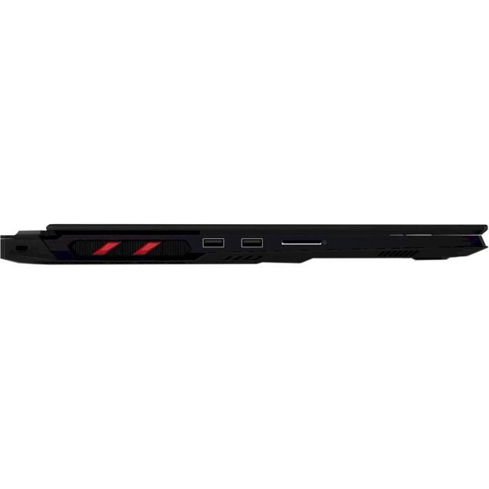 Игровой игровой ноутбук MSI Raider A18 HX A9WJG-208UA Core Black (9S7-182L72-208) - фото 3