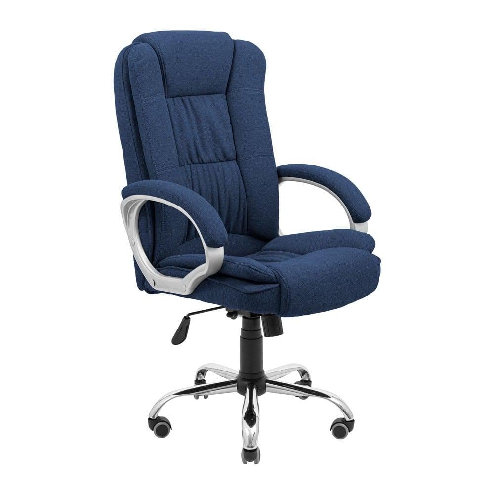 Офісне крісло керівника Richman California M3 Multiblock Синій (64c88eb9eb955d6879282c6b)