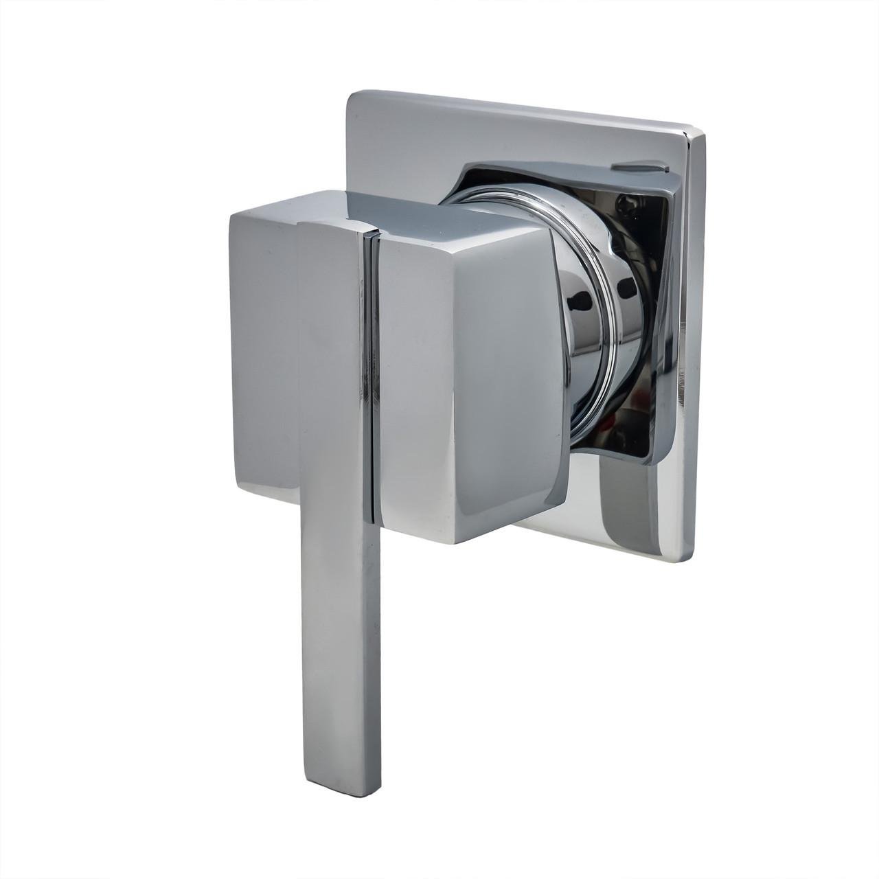 Змішувач для душової кабіни/гідробоксу SG-01KV (26325486)