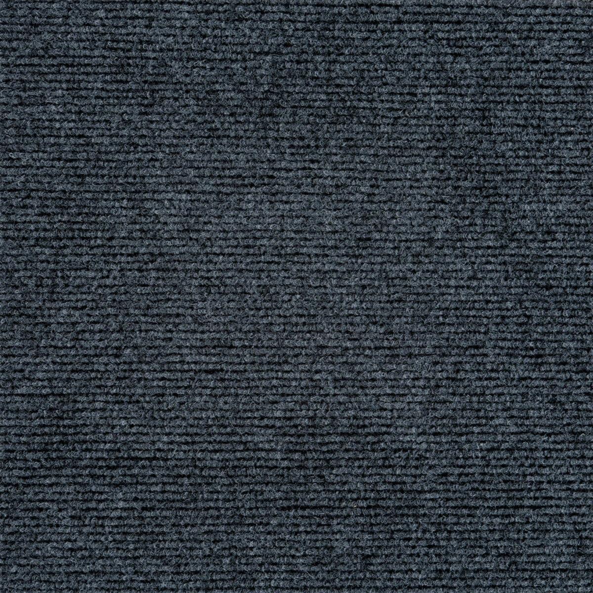 Ковровая плитка самоклеящаяся Ковролин 300х300х4,5 мм Темно-серый (SW-00001420)