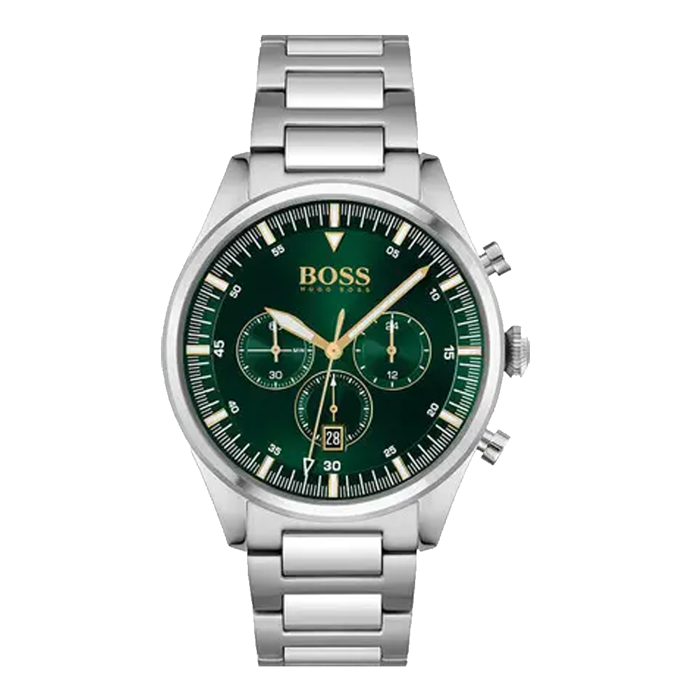 Часы Hugo Boss HB 1513868 Pioneer (HB002)