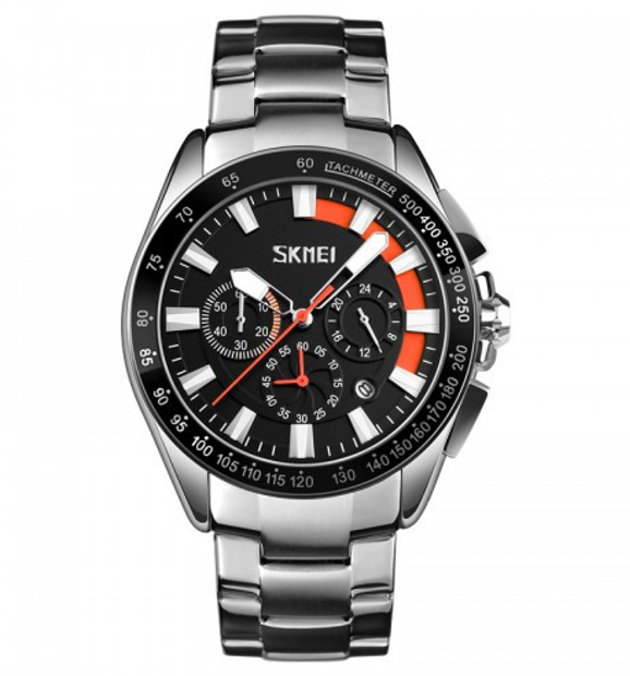 Наручные часы Skmei 9167OG Orange