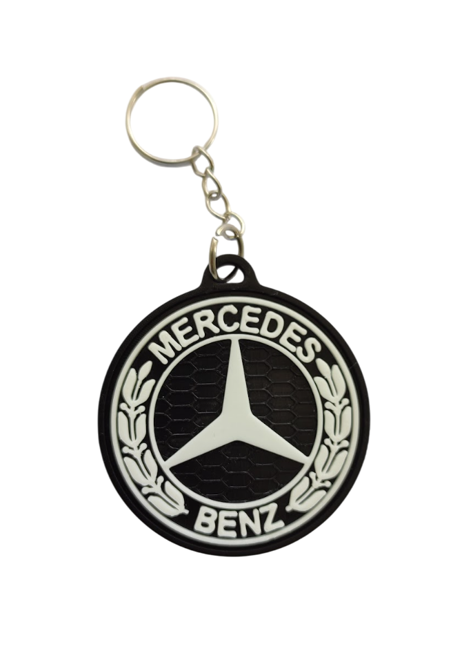 Брелок на ключи Mercedes-Benz (762)