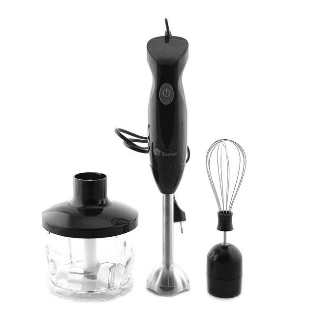 Блендер DOMOTEC 3в1 занурювальний 500 Вт (MS-5103) - фото 11