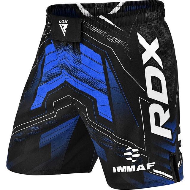 Шорти MMA SHORTS Immaf L (MSS-IMF-1U-L)