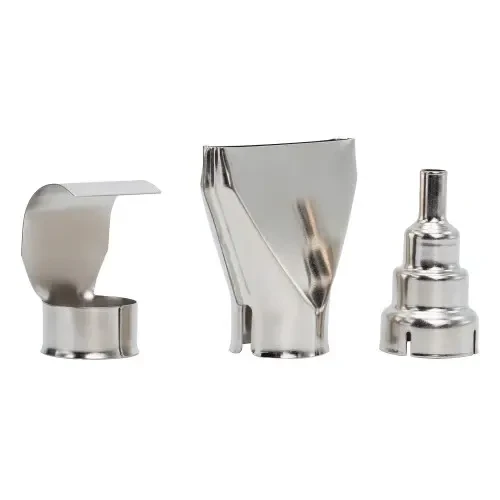 Фен промисловий ProCraft PH22 3 насадки без АКБ та ЗП - фото 9 Фен промисловий ProCraft PH22 3 насадки без АКБ та ЗП - фото 9