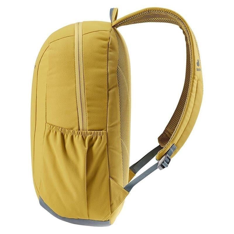 Міський рюкзак Deuter Vista Skip 14 л Turmeric/Teal (3812021 8205) - фото 6