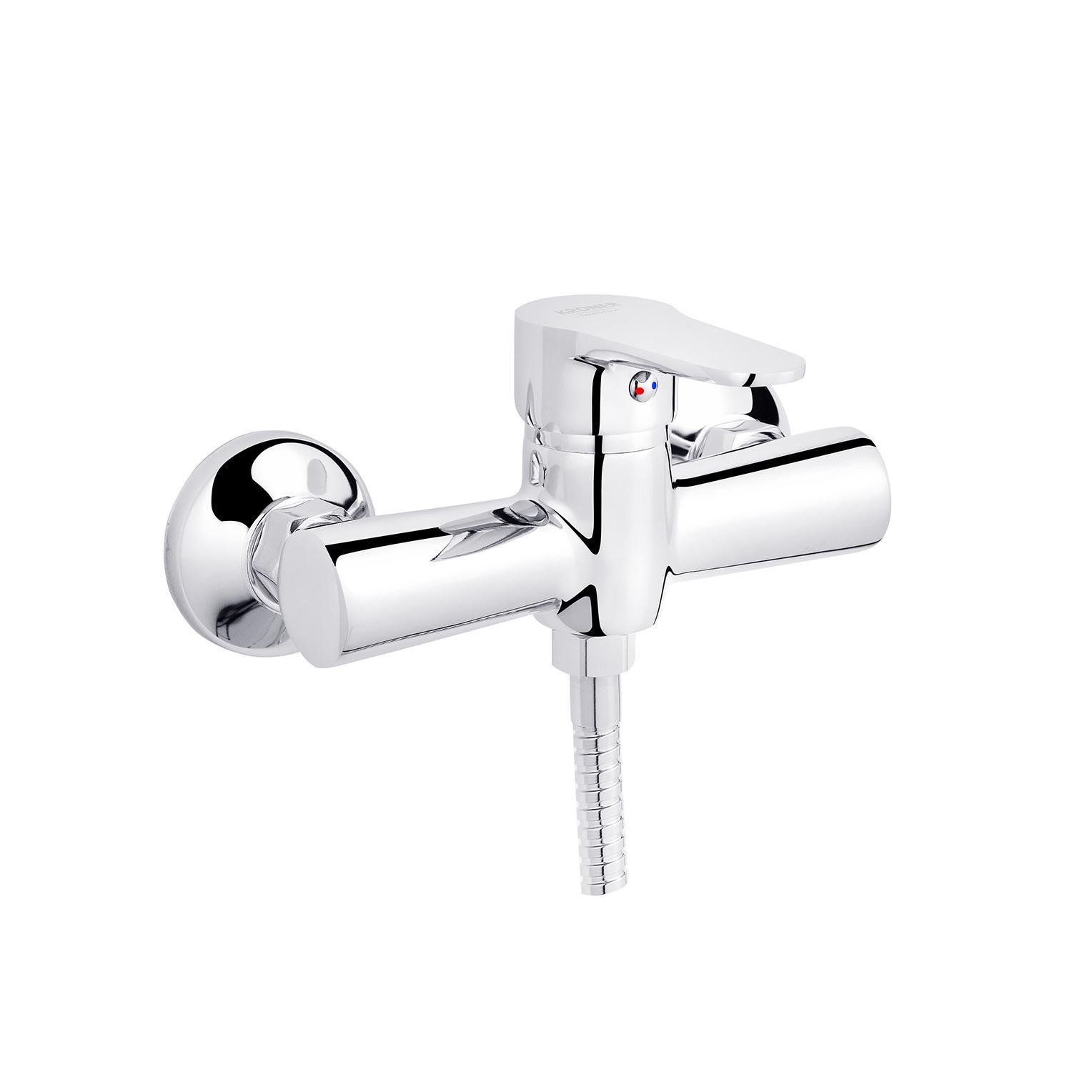 Смеситель для душа Kroner KRM Elbe C050 (CV017354)