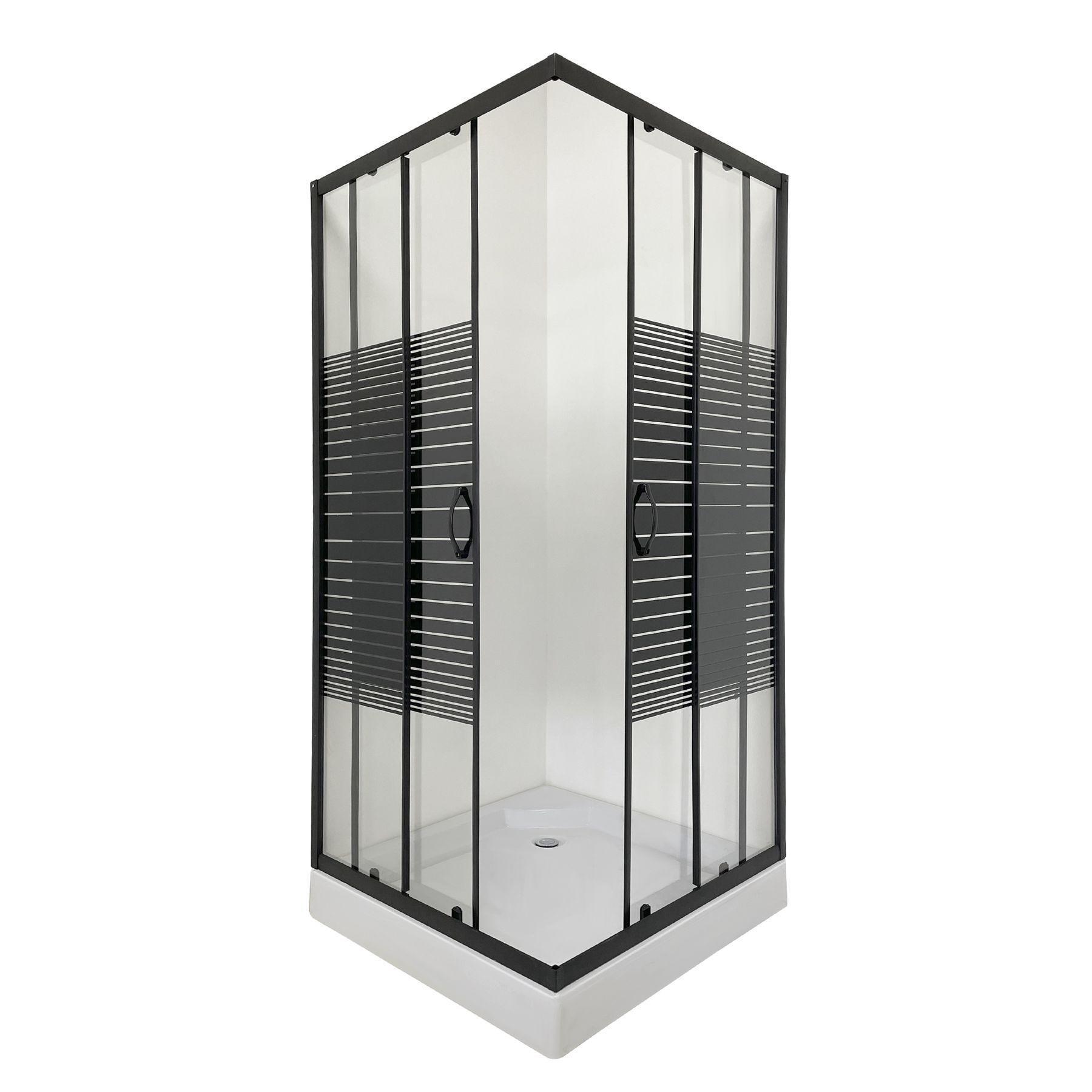 Душевая кабина Bravo NER 90B.Line - фото 2