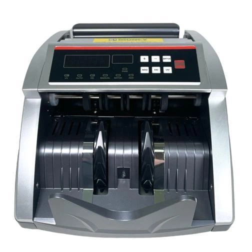 Счетчик банкнот Bcash K-2815 LCD UV/MG (577333018)