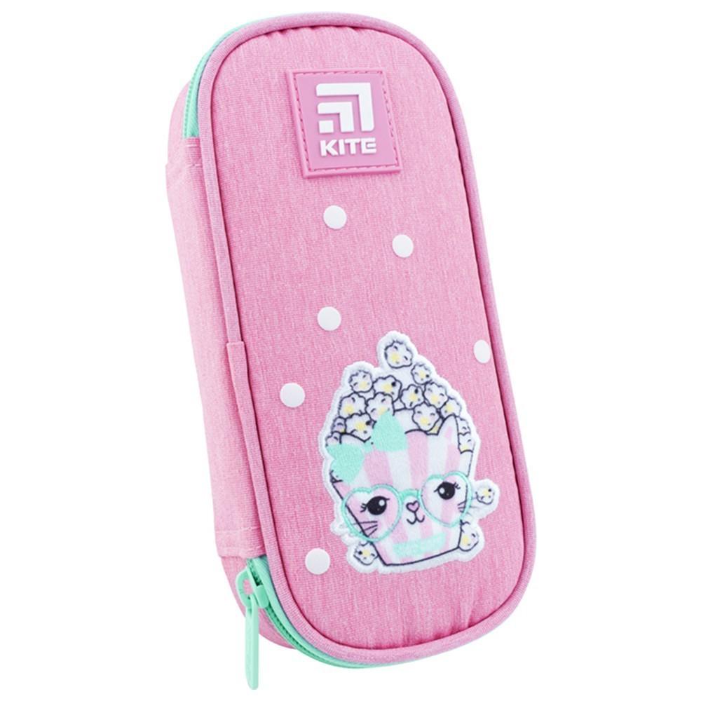 Пенал KITE Cat Corn (K22-662-7)