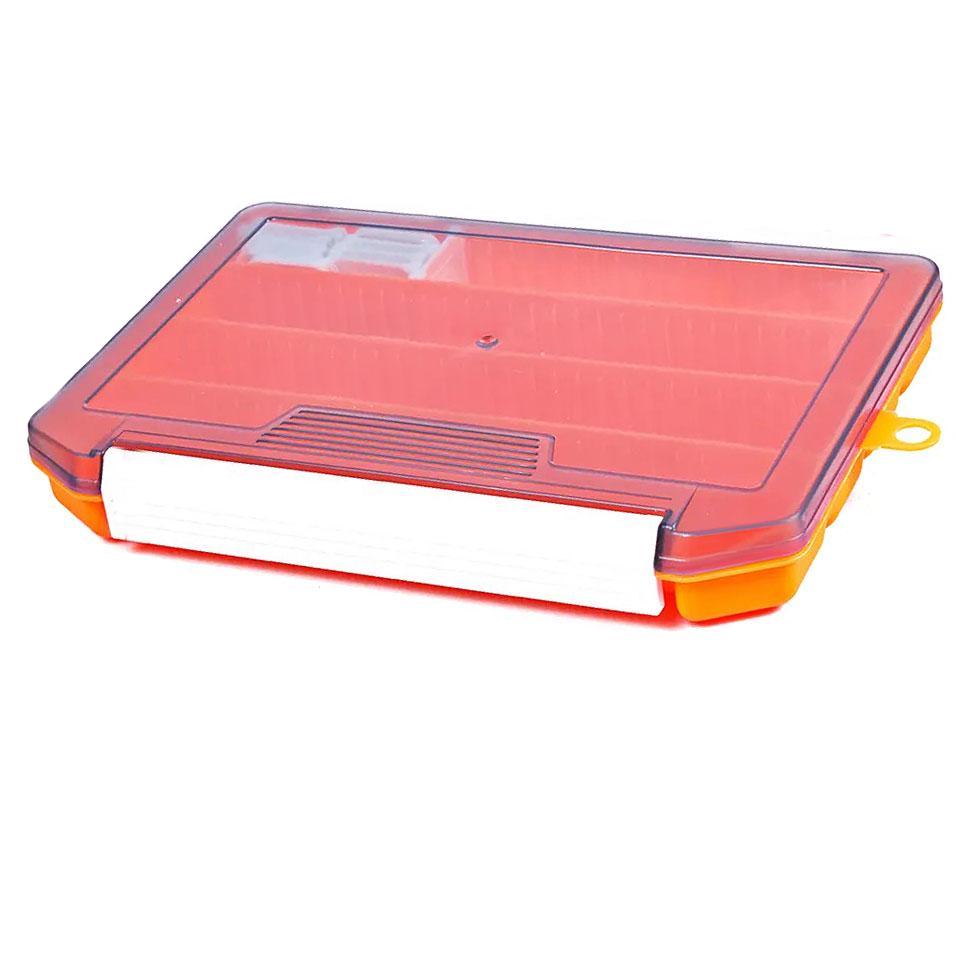 Коробка Fox Fishing Lure Storage Box 21х14.5х2.5 см 158 г Orange (11566121)