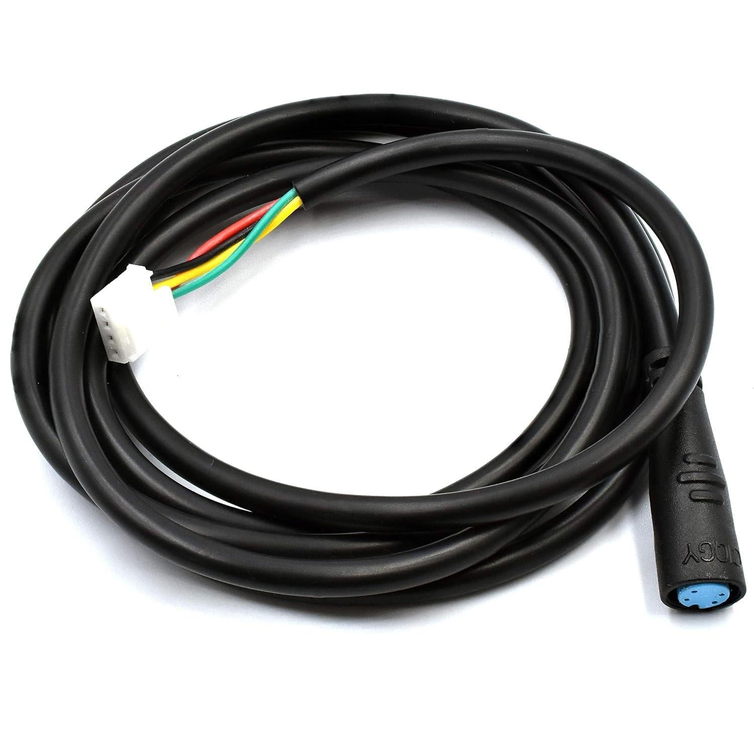 Кабель живлення і передачі даних для Xiaomi M365/Pro/1S/Pro 2 (00-00027962)