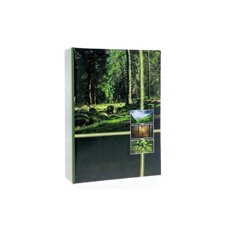 Фотоальбом Gedeon Forest 1 на 100 фото 10x15 см (15173955)