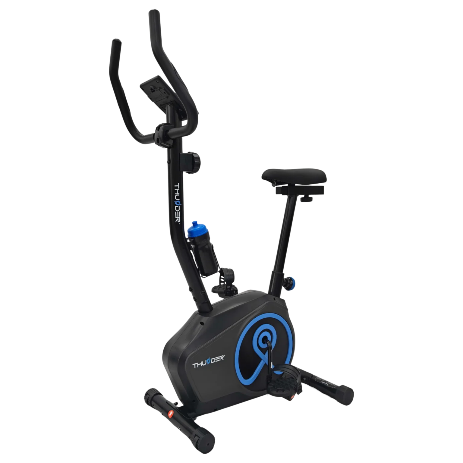 Велотренажер вертикальный Thunder ZIGGS (437549)