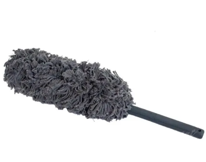 Щетка от пыли Elegant антистатическая с восковой пропиткой