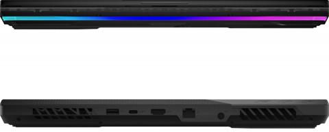 Ноутбук Asus ROG Strix Scar 15 G533QS Black (G533QS-DS96) - фото 10