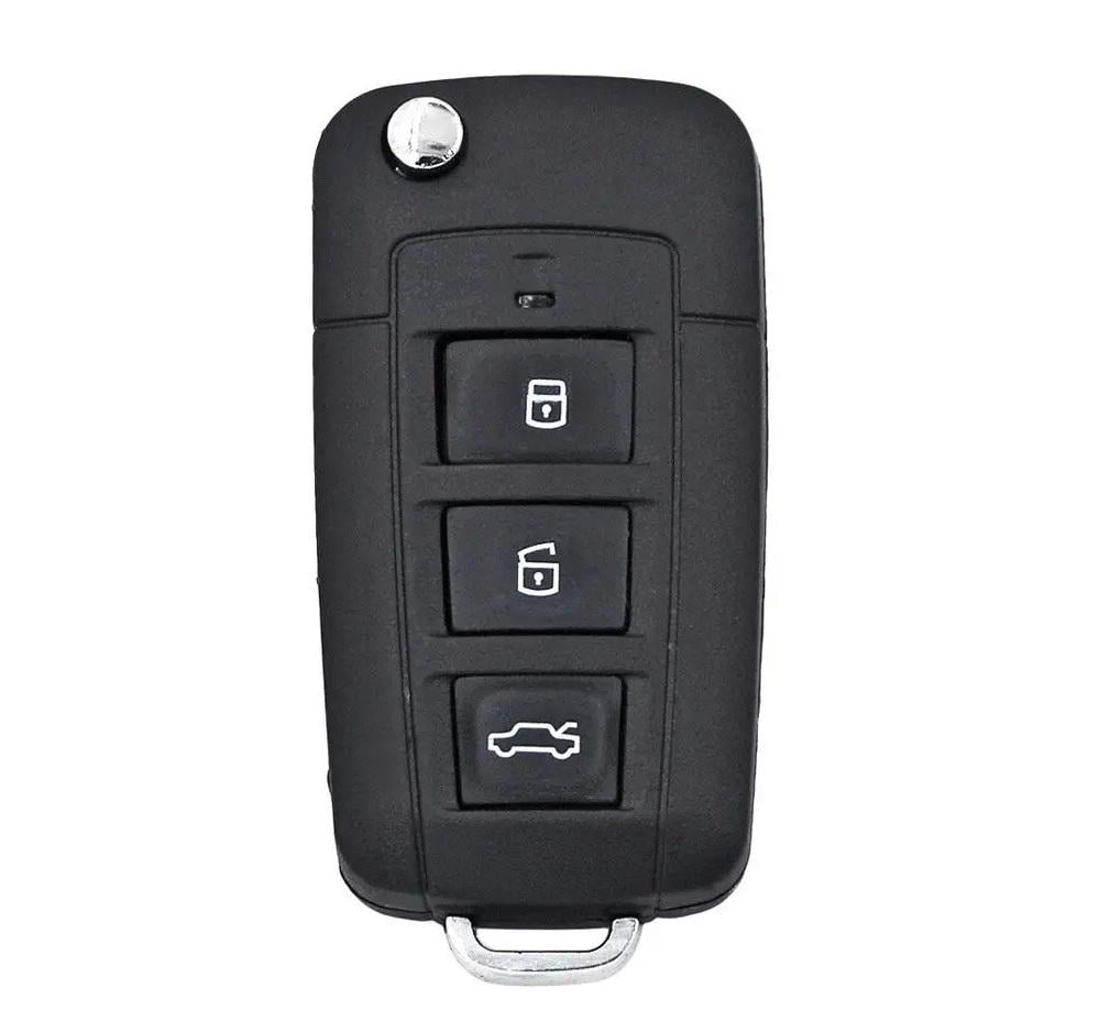 Корпус выкидного автоключа для Hyundai MS10