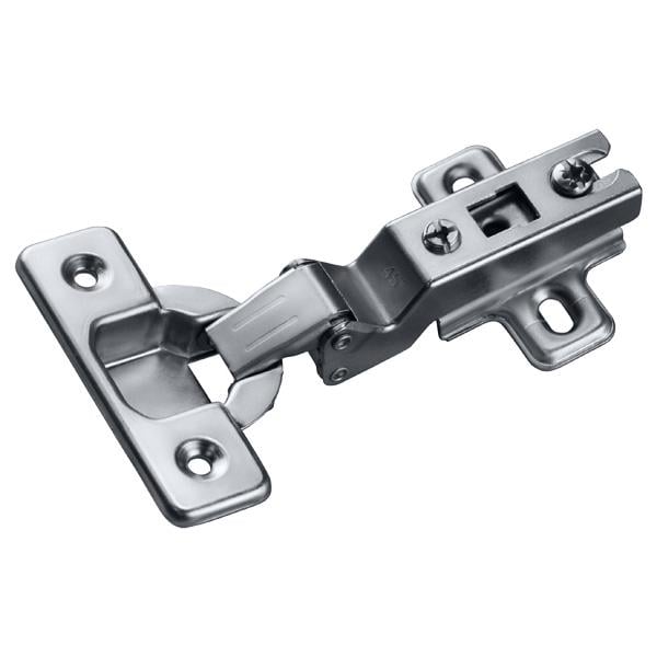 Петля накладная Muller Slide-On 45° (FM-1890048)