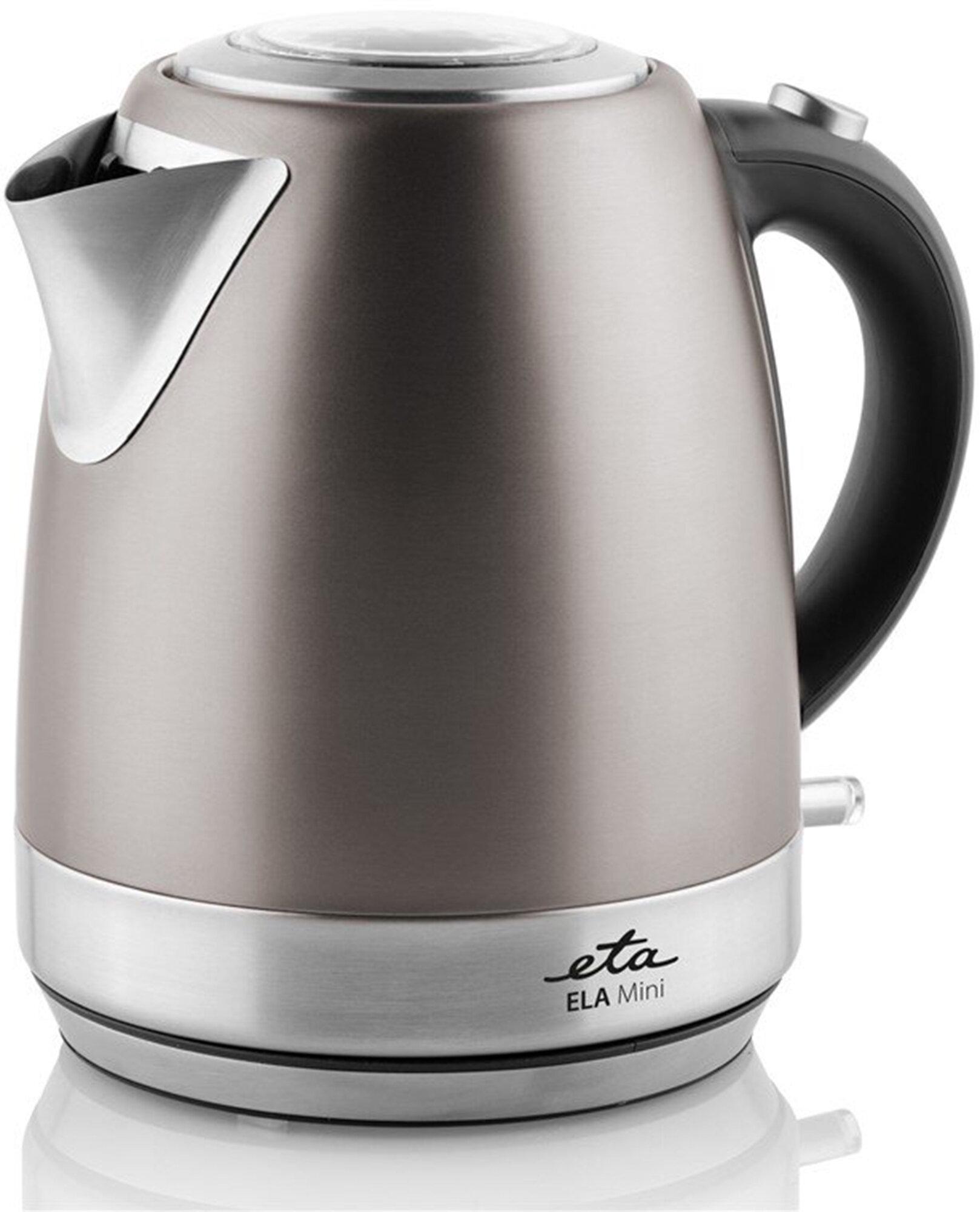 Електрочайник ETA Ela Mini (859990040)