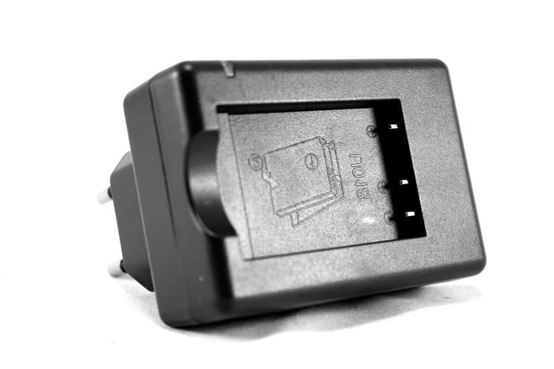 Зарядное устройство сетевое Power Nikon EN-EL12 Slim
