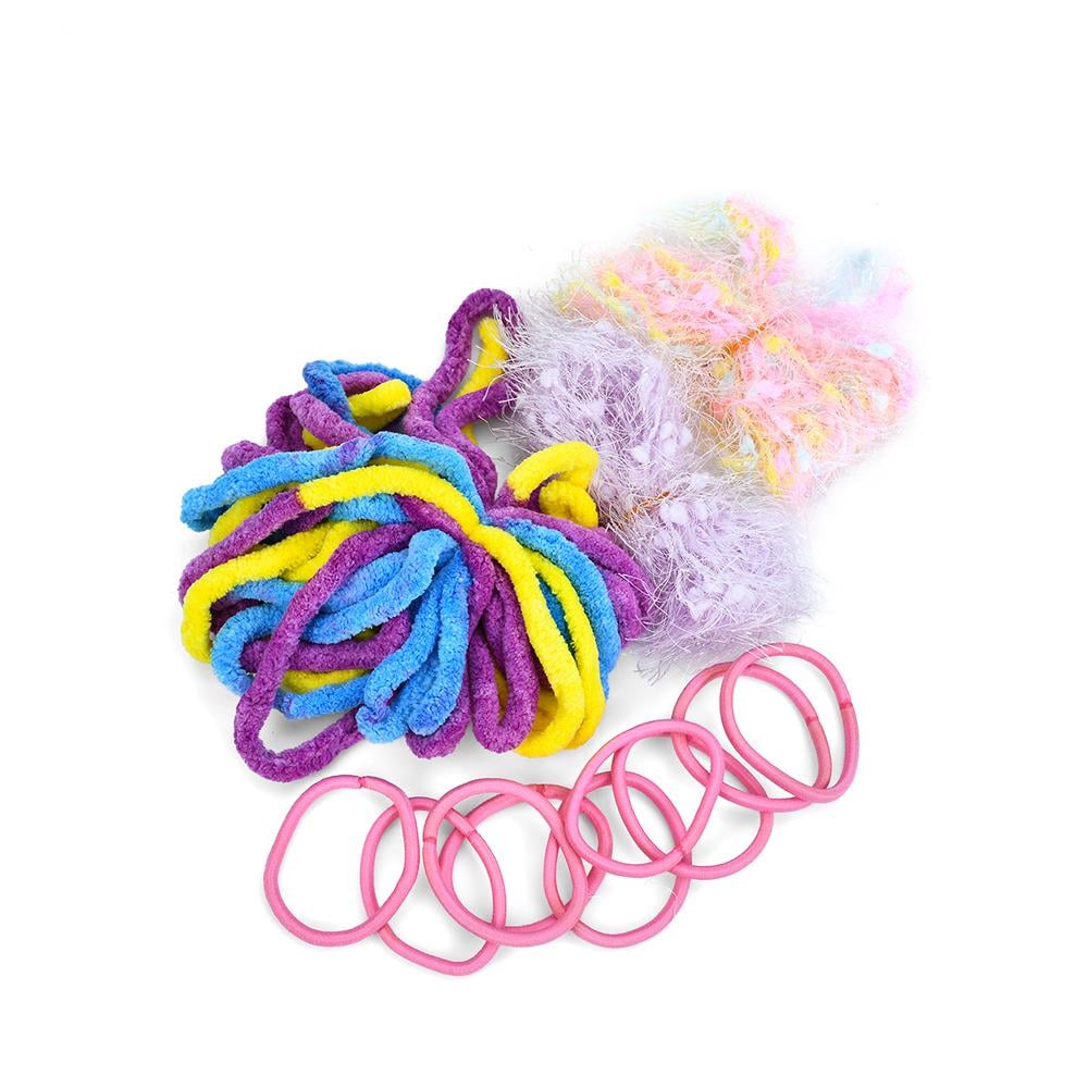 Набор для плетения браслетов (821) - фото 3 Набор для плетения браслетов (821) - фото 3