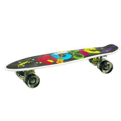 Пенниборд Music