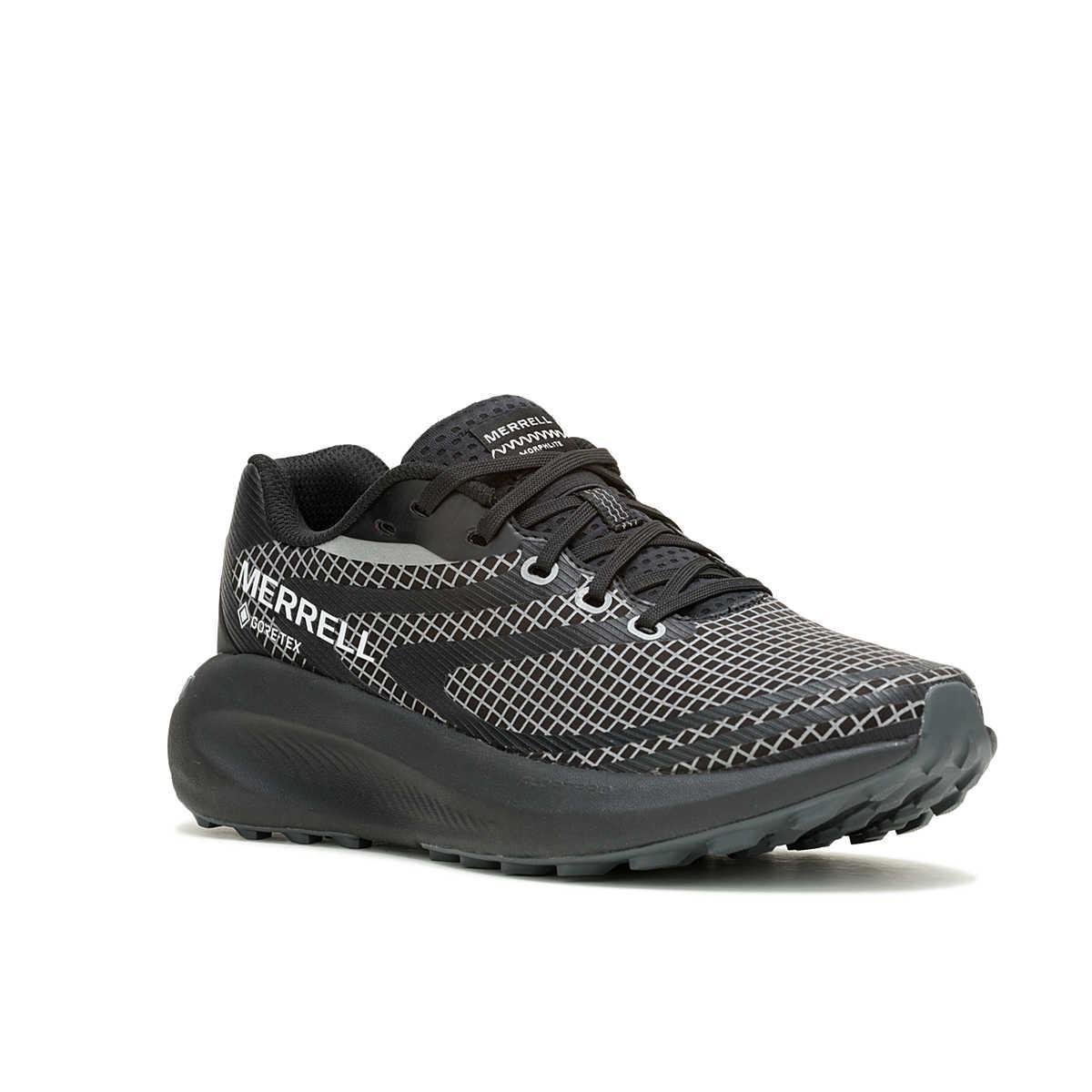 Кросівки чоловічі MERRELL Morphlite Reflective GTX р. 43 (J068209)