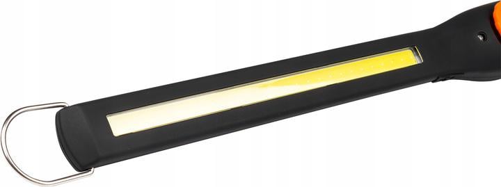 Лампа акумуляторна Richmann 10 W 400 Lm (C6809) - фото 6 Лампа акумуляторна Richmann 10 W 400 Lm (C6809) - фото 6