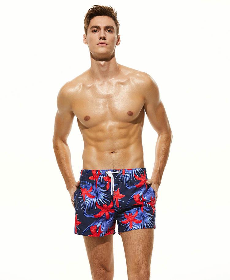 Шорти Seobean XL Синій (4431)