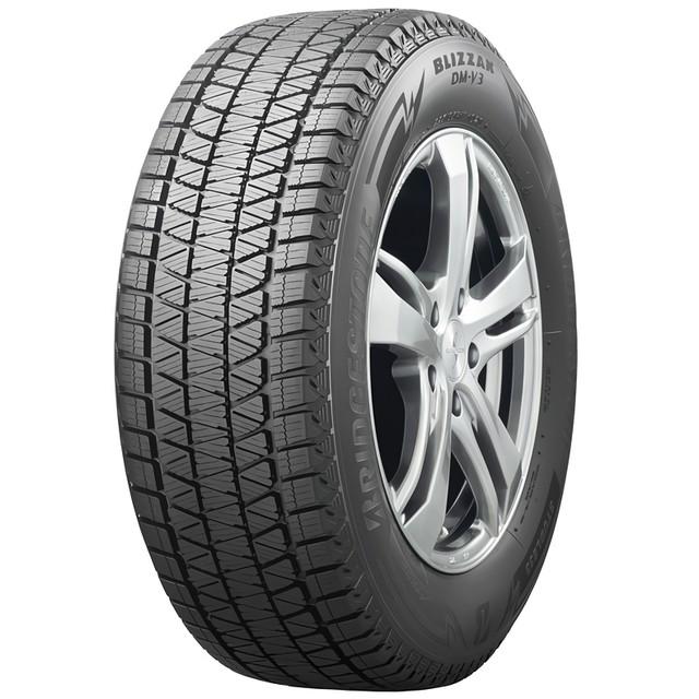 Шина Bridgestone Blizzak DM-V3 285/45 R20 112T XL зима (1002274395) - фото 1