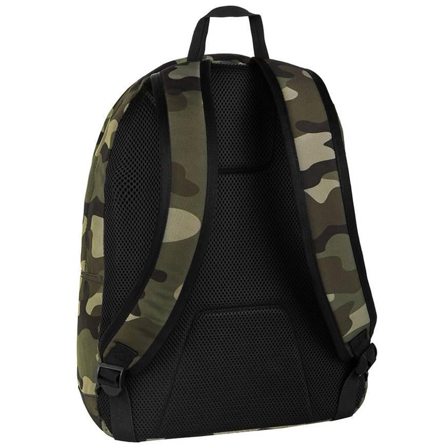 Рюкзак молодежный Coolpack Scout Soldier 26 л 45х33х18 см - фото 3