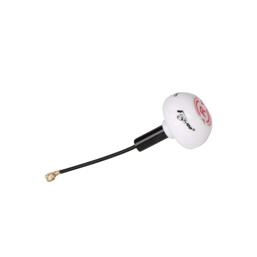 Антенна для дрона Flywoo Tube Atomic 5,8 ГГц UFL RHCP 40 мм (67658)