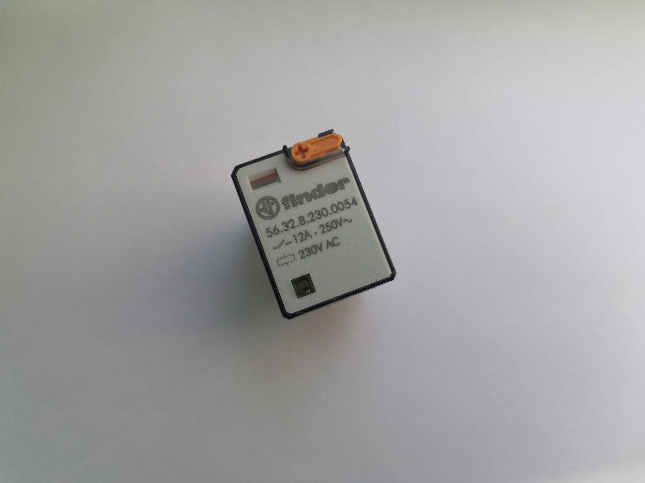 Реле Finder 56.32.8.230.0054