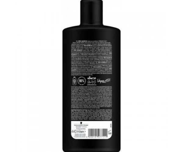 Шампунь Syoss SalonPlex с цветком сакуры 440 мл (9000101277111) - фото 2 Шампунь Syoss SalonPlex с цветком сакуры 440 мл (9000101277111) - фото 2