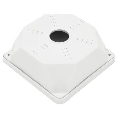 Монтажная коробка для камер SK-Q130W IP66 130х130х50 мм White (35575334)
