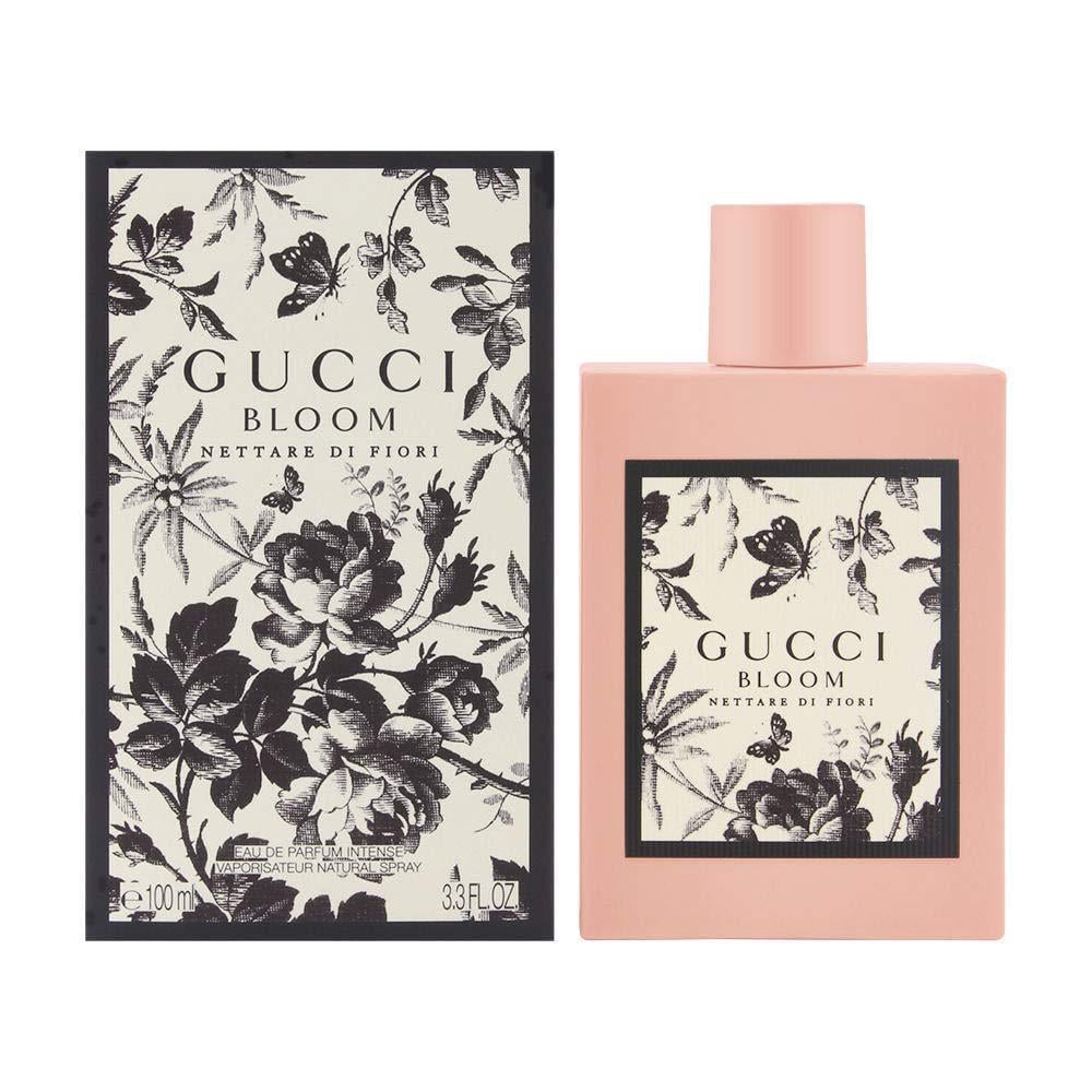 Парфюмерная вода аналог Gucci Bloom Nettare Di Fiori 100 мл (3614227570023)