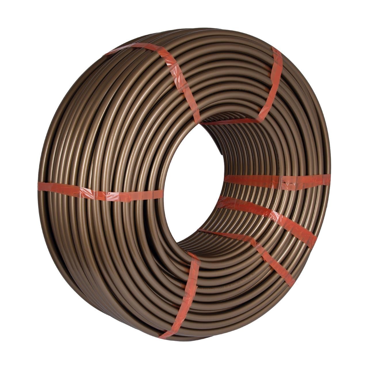 Труба ICMA Gold-PEX 20х2 мм 240 м (№P180)