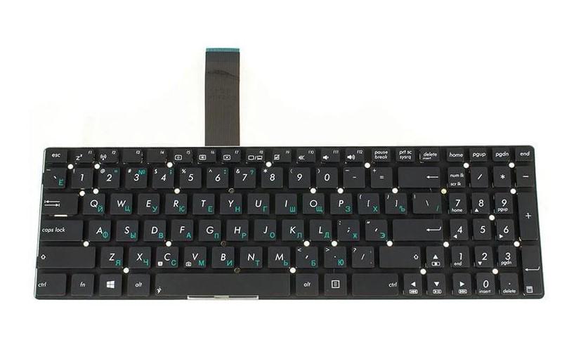 Клавиатура для ноутбука Asus A55A (164188)