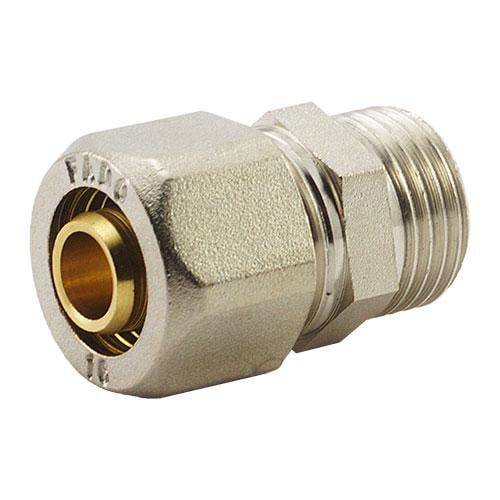 Муфта обжимная FADO внешняя 32 мм x 1 1/4" (FD-RFM29)