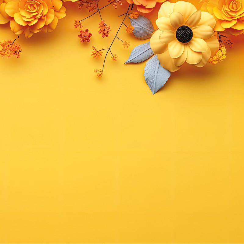 Фотофон виниловый Frontlit 100x100 см 450 г/м2 №551365