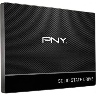 Накопичувач SSD 2,5 1TB PNY SSD (SSD7CS900-1TB-RB) - фото 3