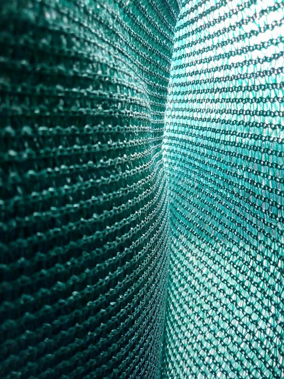 Сітка затіняюча Growtex для парканів 110 г/м2 1х10 м - фото 2 Сітка затіняюча Growtex для парканів 110 г/м2 1х10 м - фото 2