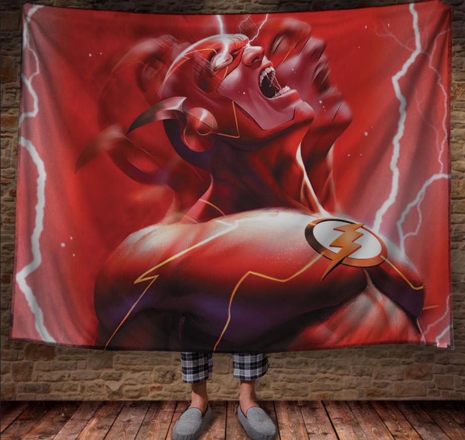 Плед с 3D принтом 1034 150х200 см (epi_1028) Плед с 3D принтом 1034 150х200 см (epi_1028)